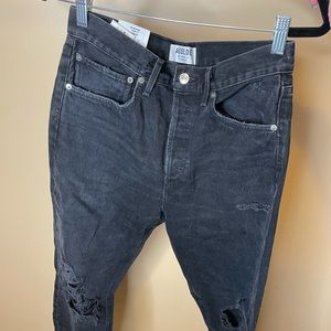 Agolde 90’s jeans